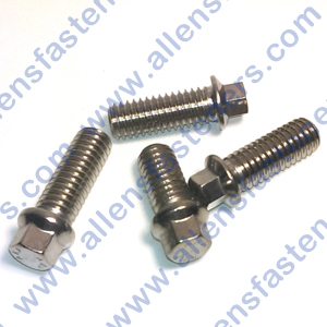 ARP HEX STAINLESS STEEL HEADER BOLT